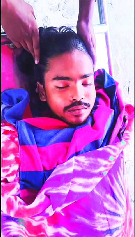 Image of মো: স্বজন